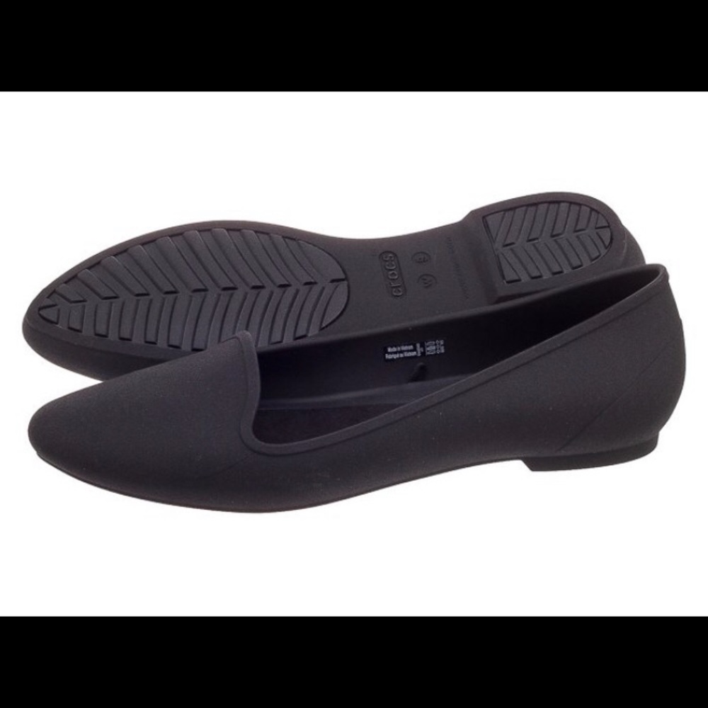 Crocs Eve Loafer Flat
